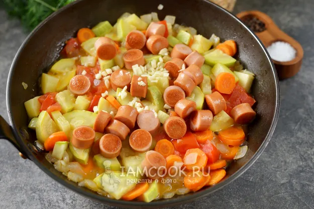 Шаг 6: иллюстрация