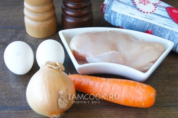 Шаг 1: иллюстрация