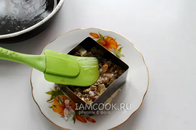 Шаг 10: иллюстрация