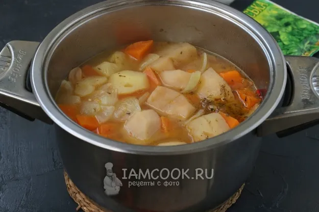 Шаг 8: иллюстрация