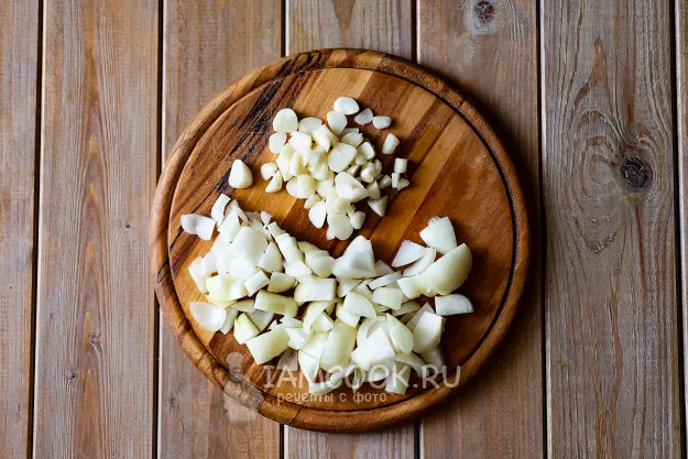 Шаг 5: иллюстрация