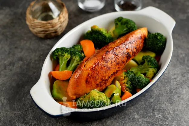 Шаг 6: иллюстрация