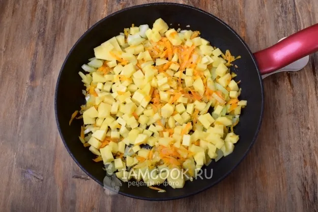 Шаг 3: иллюстрация