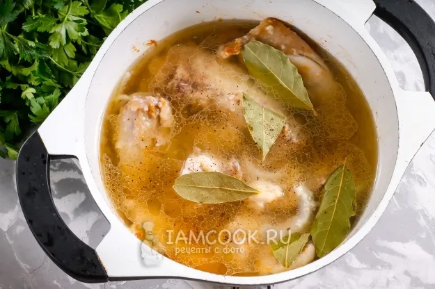 Шаг 6: иллюстрация