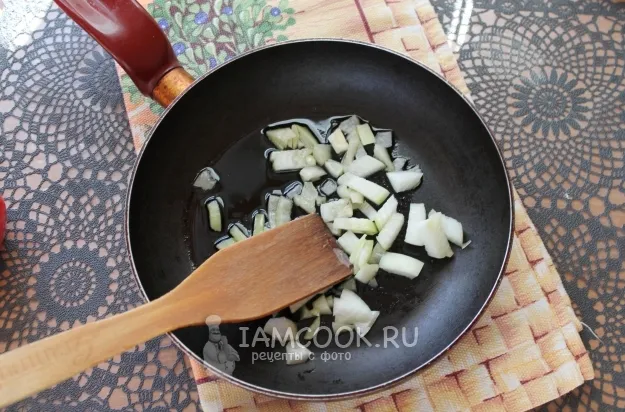 Шаг 4: иллюстрация