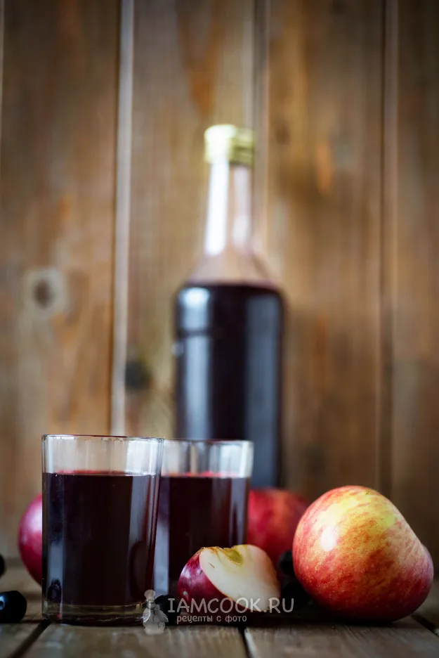 Шаг 9: иллюстрация