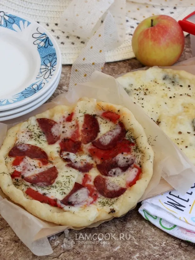 Шаг 11: иллюстрация