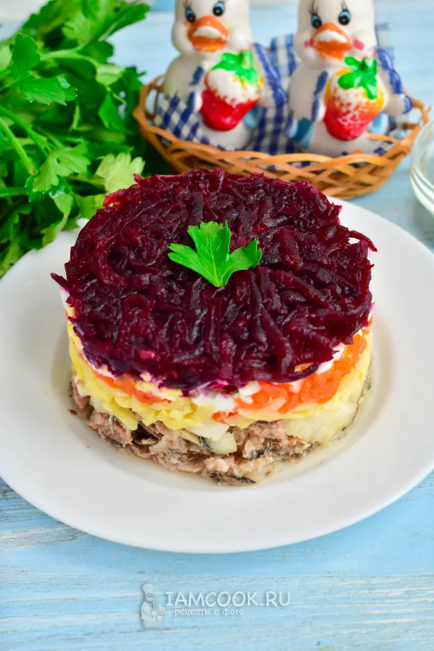 Шаг 10: иллюстрация