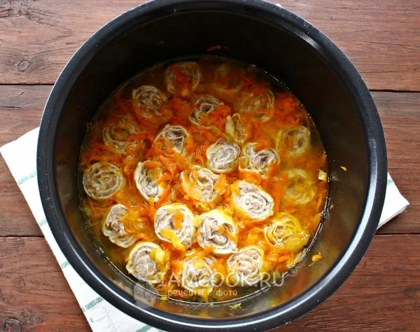 Шаг 11: иллюстрация