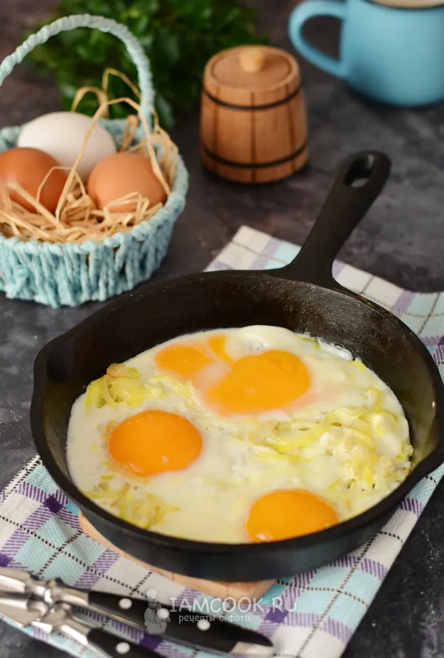 Шаг 5: иллюстрация