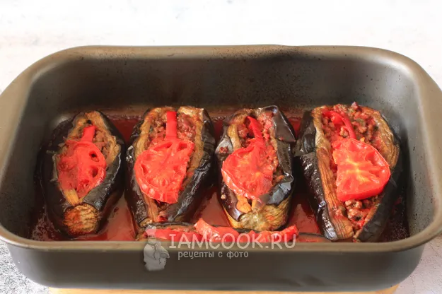 Шаг 12: иллюстрация