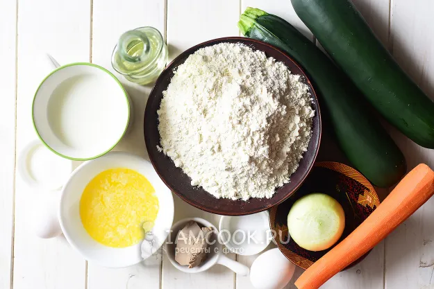 Шаг 1: иллюстрация