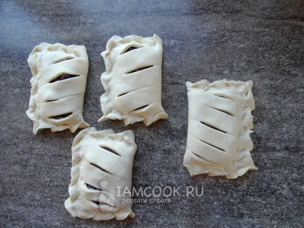 Шаг 6: иллюстрация