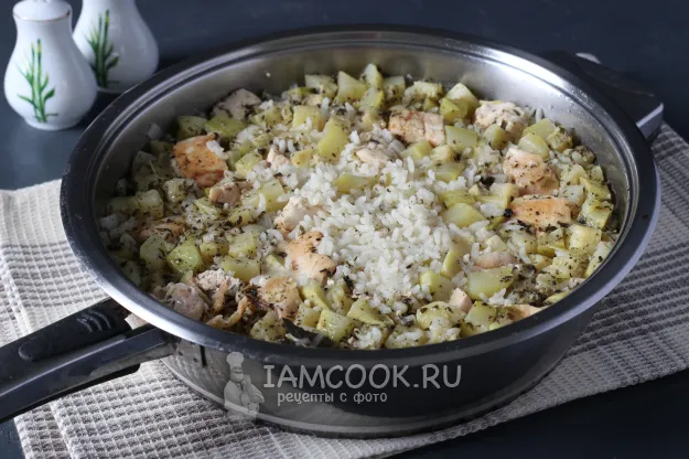 Шаг 9: иллюстрация