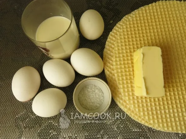 Шаг 1: иллюстрация