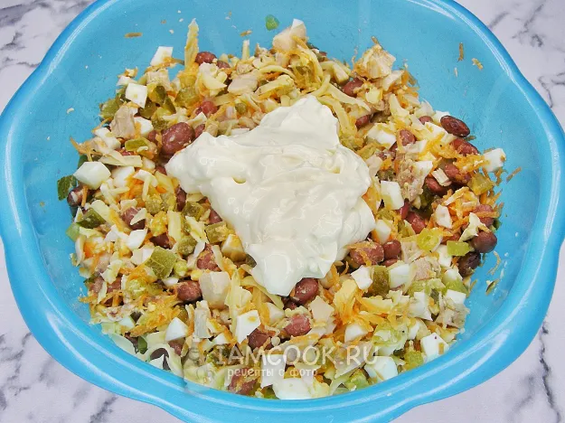 Шаг 9: иллюстрация