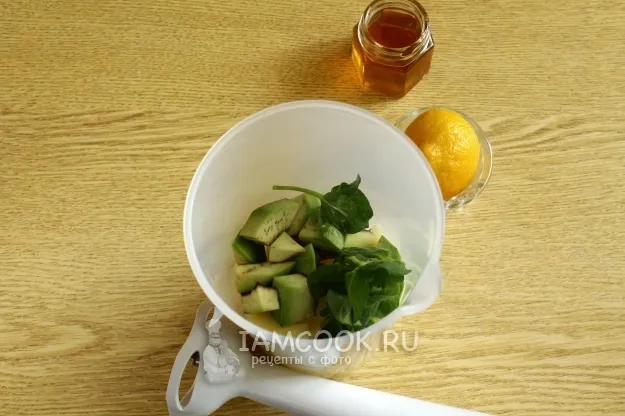 Шаг 3: иллюстрация