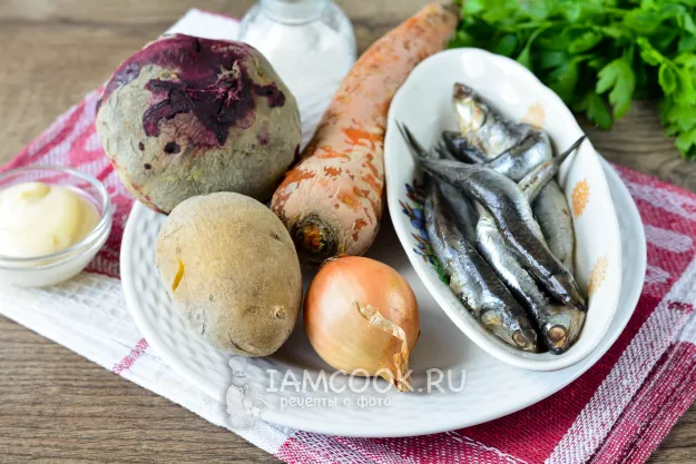 Шаг 1: иллюстрация