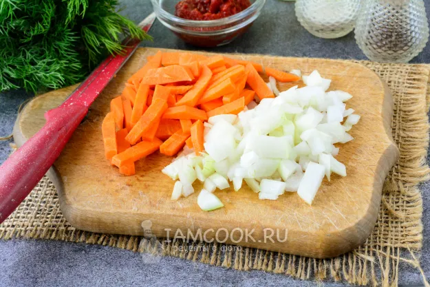 Шаг 3: иллюстрация