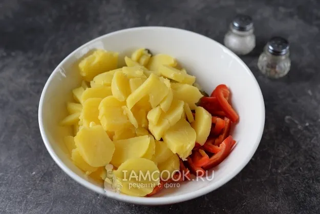 Шаг 3: иллюстрация