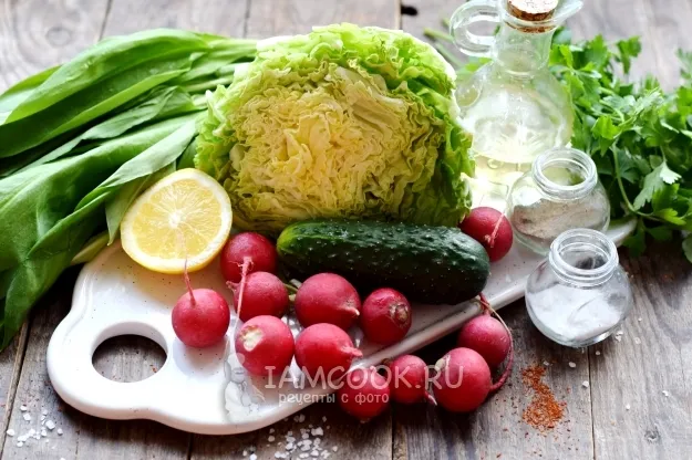 Шаг 1: иллюстрация