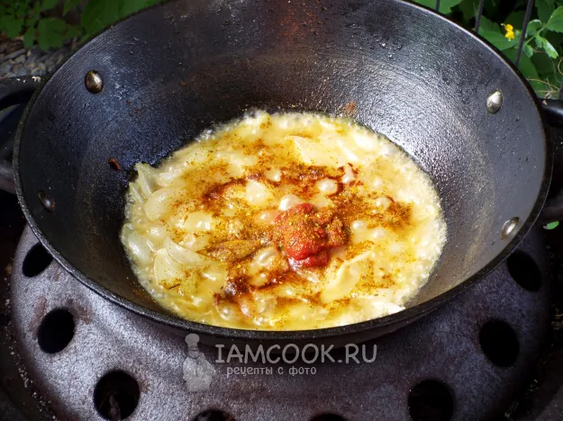 Шаг 7: иллюстрация