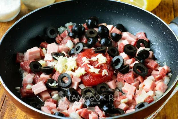 Шаг 7: иллюстрация