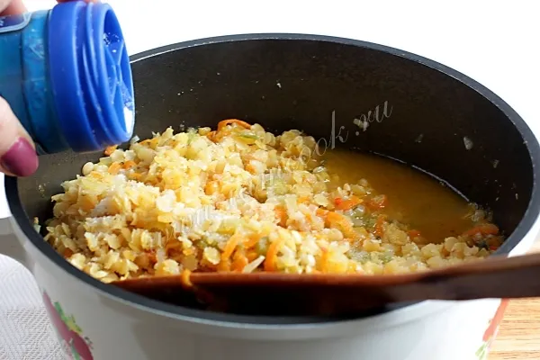 Шаг 10: иллюстрация