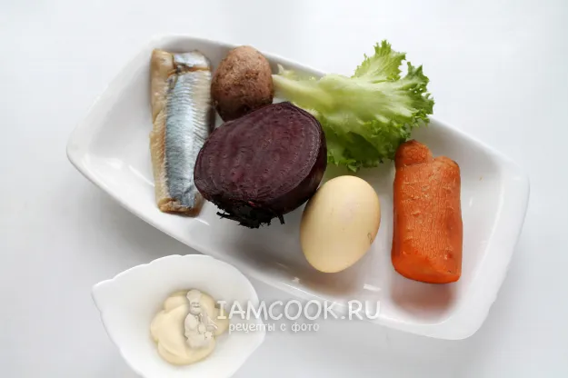 Шаг 1: иллюстрация