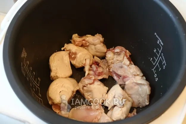 Шаг 3: иллюстрация