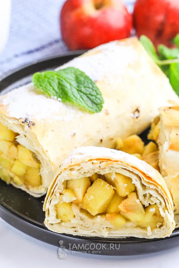 Шаг 9: иллюстрация