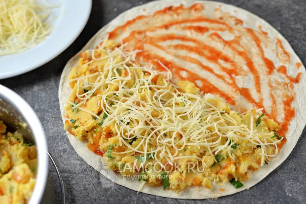 Шаг 9: иллюстрация