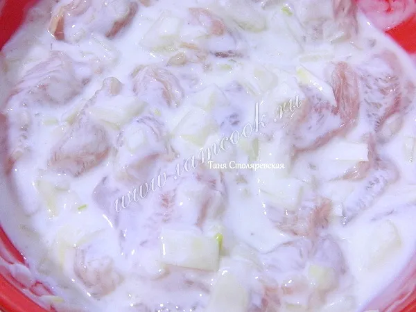 Шаг 5: иллюстрация