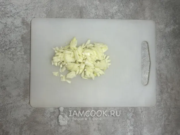 Шаг 2: иллюстрация