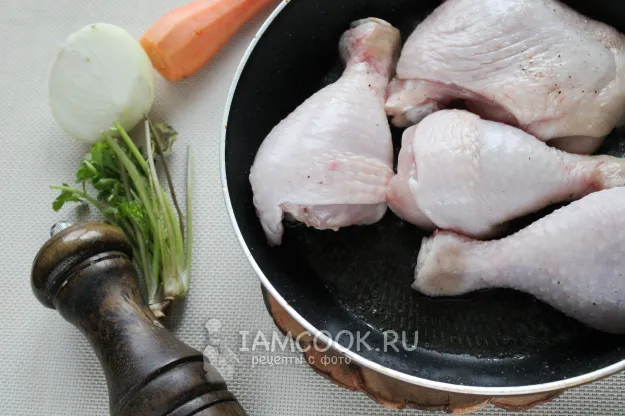 Шаг 3: иллюстрация