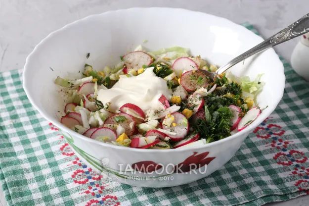 Шаг 6: иллюстрация