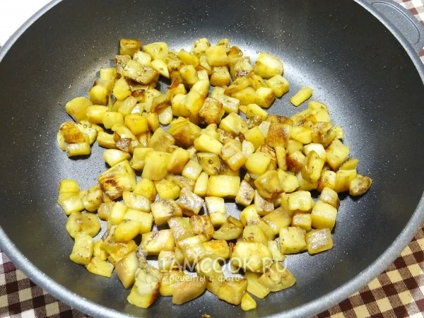 Шаг 4: иллюстрация