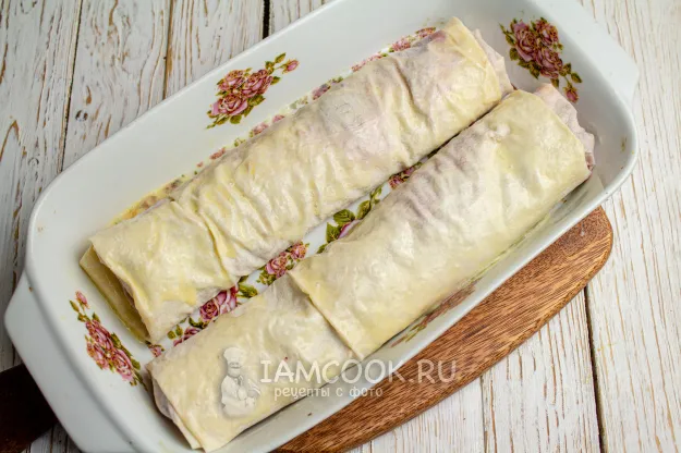 Шаг 10: иллюстрация