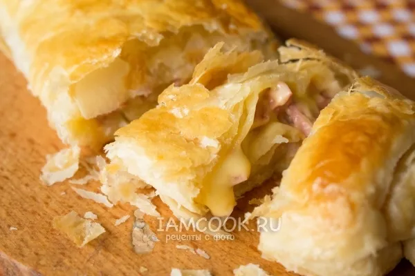 Шаг 9: иллюстрация