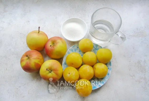 Шаг 1: иллюстрация