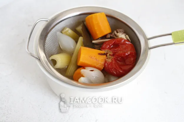 Шаг 8: иллюстрация