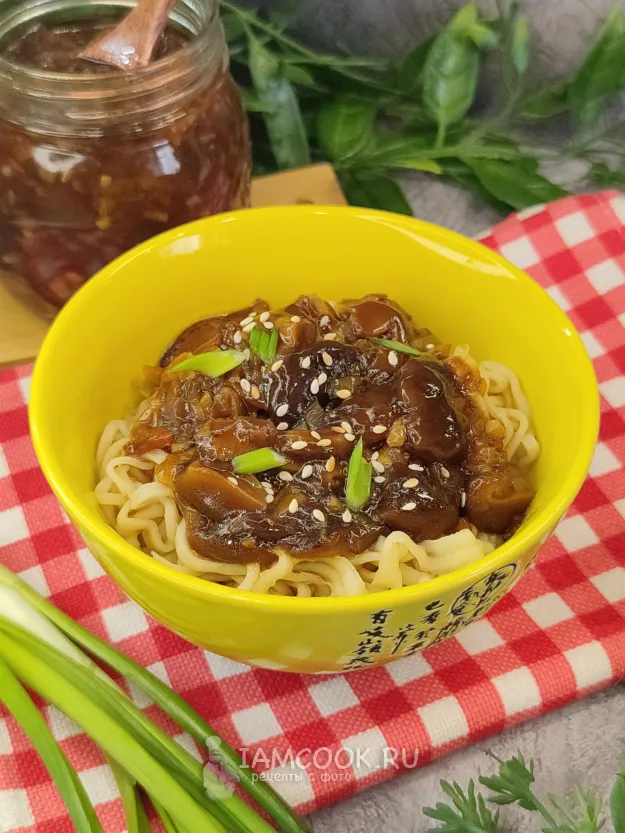 Шаг 11: иллюстрация