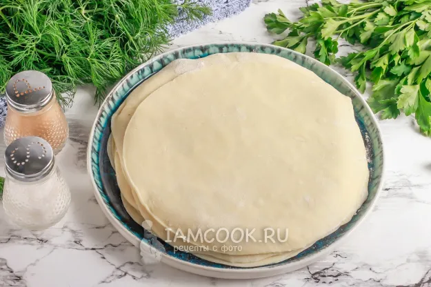 Шаг 5: иллюстрация