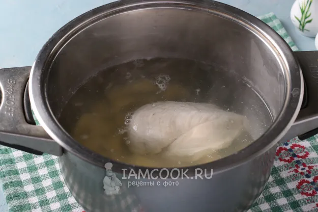 Шаг 5: иллюстрация