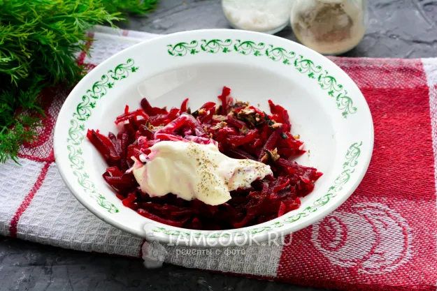 Шаг 5: иллюстрация