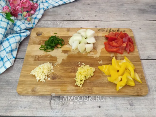 Шаг 3: иллюстрация