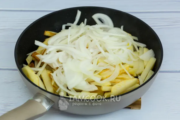 Шаг 3: иллюстрация