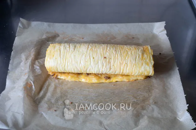 Шаг 10: иллюстрация