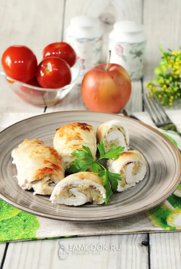 Шаг 10: иллюстрация