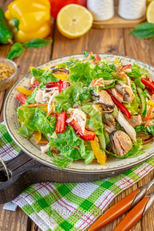 Шаг 10: иллюстрация